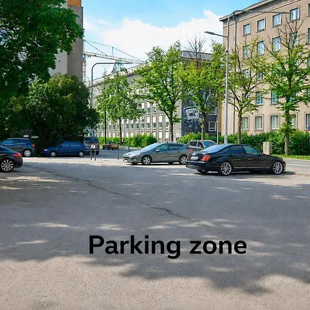 Korter Park Tallinn